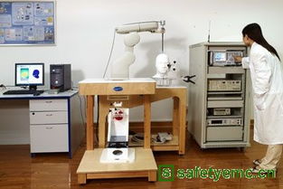 電子設(shè)備測(cè)試場(chǎng)中的電磁輻射與防護(hù)