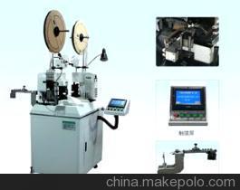 廠家直供820靜音端子壓著機 價格、廠家信息與產品詳情