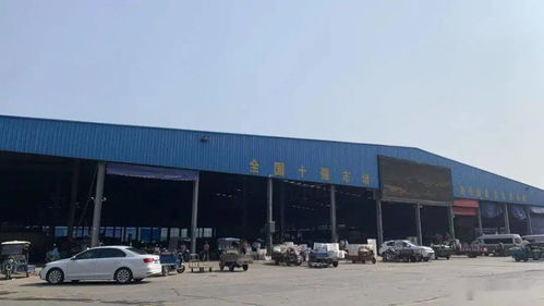 從萬邦果品批發市場看水果 國產精品果迅猛崛起,兩極分化加速