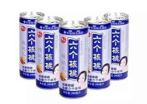 六個核桃 母公司養元智匯四沖ipo,專家覺得還是 有點懸