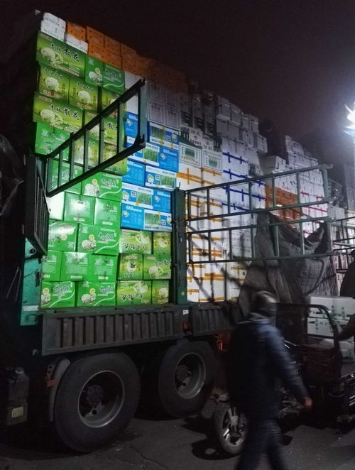 天津這些農(nóng)貿(mào)市場商品價(jià)格出爐啦 快看哪里最便宜