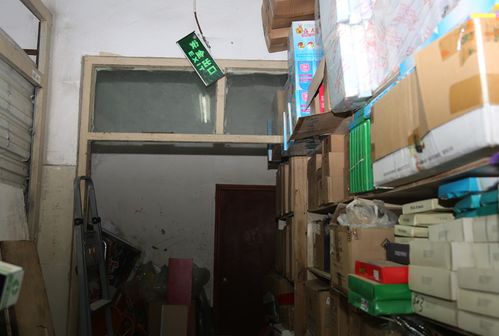 鄂西北小商品批發市場違規使用地下車庫存隱患 十堰消防 鐵腕手段整治,依法依規恢復