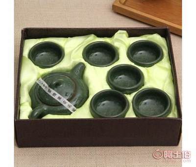 【利杰陶瓷冰裂茶具陶瓷茶具套裝陶瓷禮品功夫創意陶瓷冰裂茶壺茶具多種】沈陽東北日用雜品市場利杰陶瓷批發部 - 產品庫