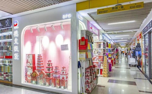 批發市場龍頭,小商品城 轉型貿易綜合服務商,開拓第二增長曲線